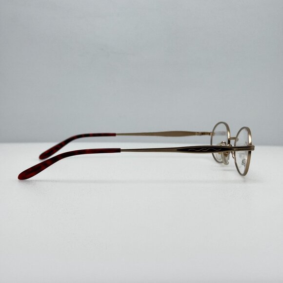 Oate OI-501Eyeglasses Eye Glasses Frames 47-17-138 - Picture 2 of 6